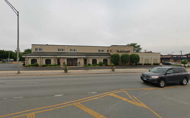 Chicago Care Center Oak Lawn Illinois