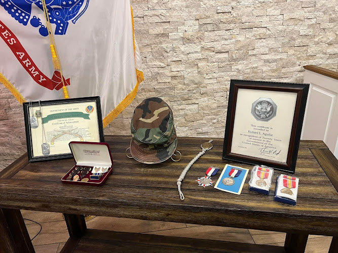 Sunset Funeral Homes El Paso Texas