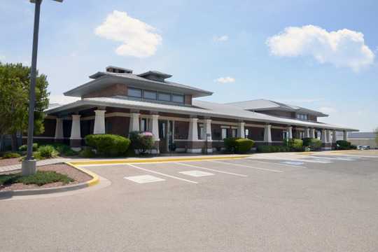 Martin Funeral Home El Paso Texas