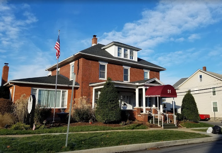 Funeral Services at Sullivan Funeral Home & Cremation Services, Inc. in Enola, Pennsylvania | FuneralHomes.fyi Sullivan Funeral Home & Cremation Services, Inc. Enola Pennsylvania