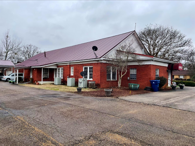 Houston Funeral Home Houston Mississippi