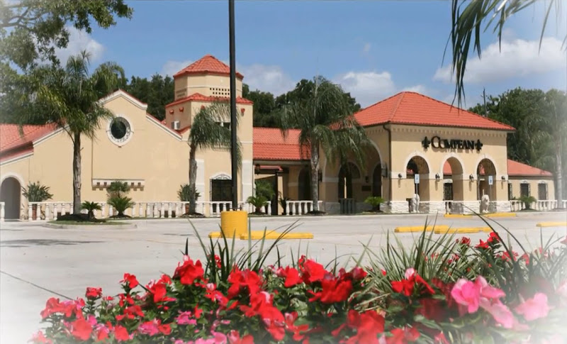 Funeral Services at Compean Funeral Home in Houston, Texas | FuneralHomes.fyi Compean Funeral Home Houston Texas