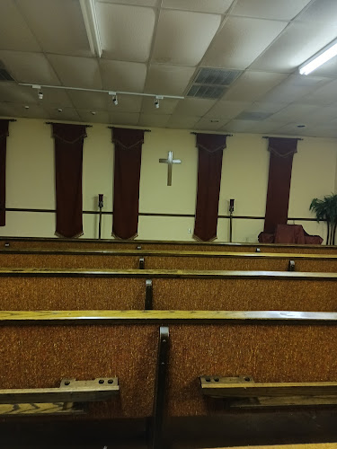 Rasberry Family Funeral Home Houston Texas