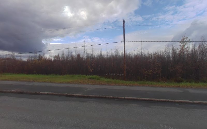 North Pole Chapel-The Chimes North Pole Alaska