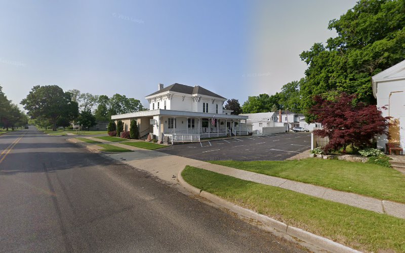 Eley Funeral Homes Constantine Michigan