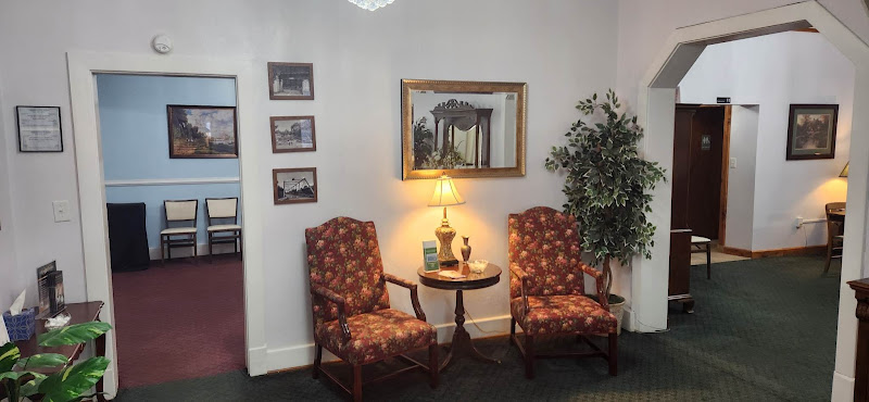 Craigsville Funeral Home Craigsville Virginia