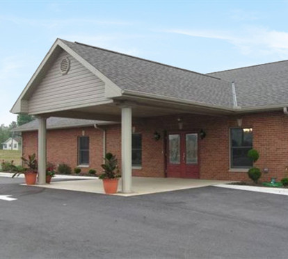 Funeral Services at Cisco Funeral Home Of St Marys in St Marys, Ohio | FuneralHomes.fyi Cisco Funeral Home Of St Marys St Marys Ohio