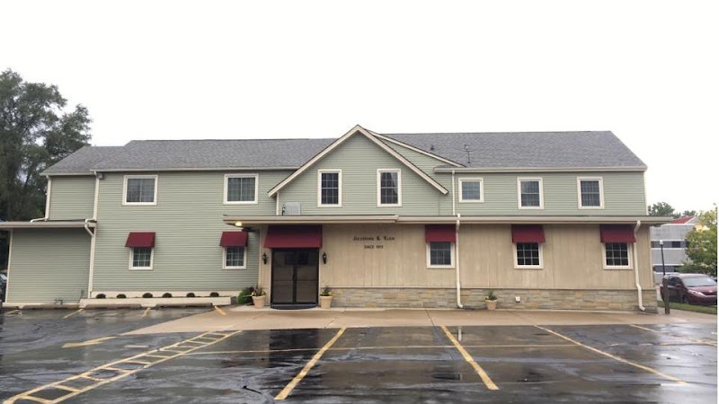 Joldersma & Klein Funeral Home Kalamazoo Michigan