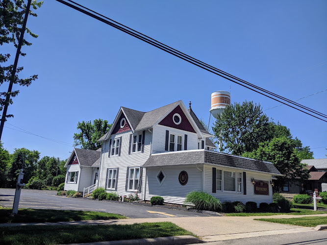 Hanneman Funeral Home Liberty Center Ohio