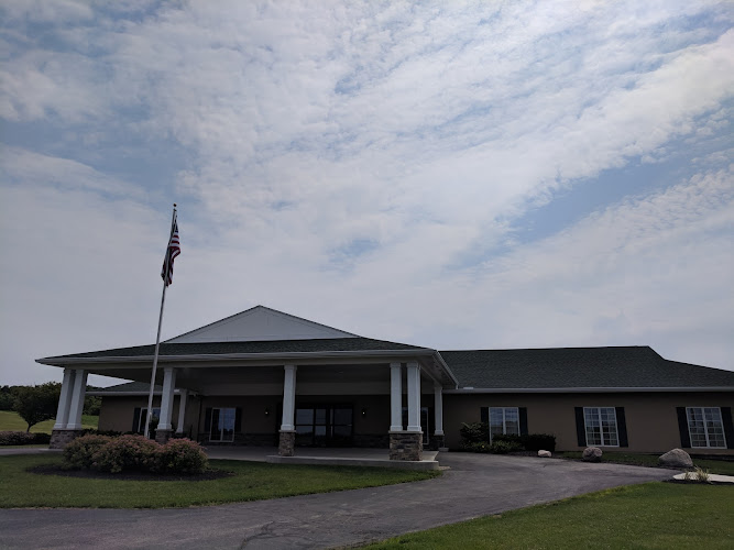 Jennings Farley & Seeley Funeral Home & Crematory West Liberty Ohio