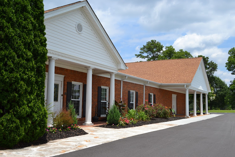Southern Cremations & Funerals Fairburn Georgia