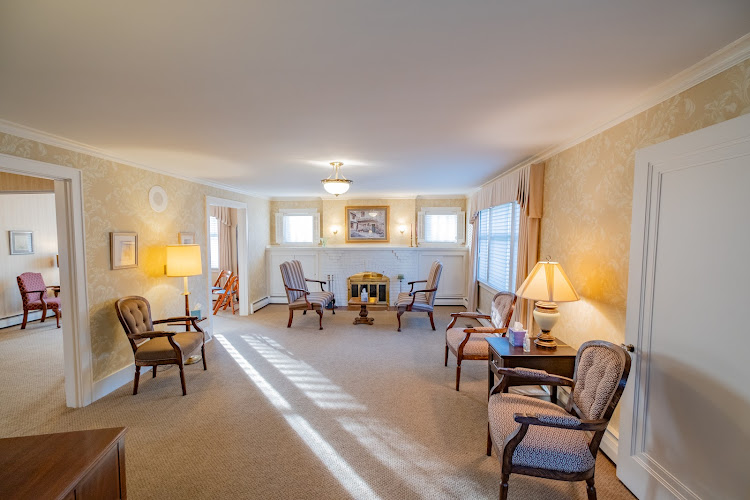 Eagle Funeral Home Jonesville Michigan