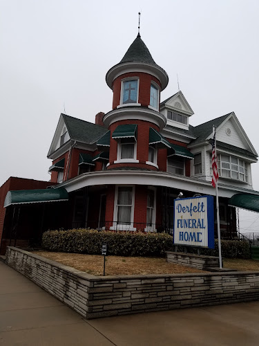 Derfelt Funeral Home Galena Kansas