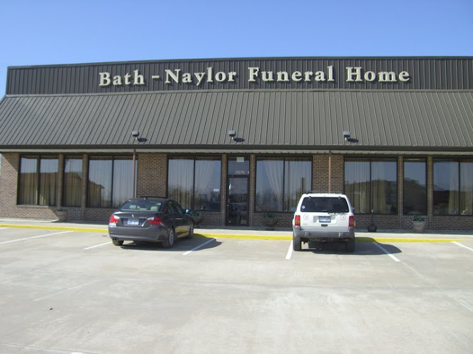 Bath-Naylor Funeral Home and Crematory Columbus Kansas