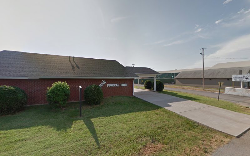 Ozark Funeral Homes Inc Goodman Missouri