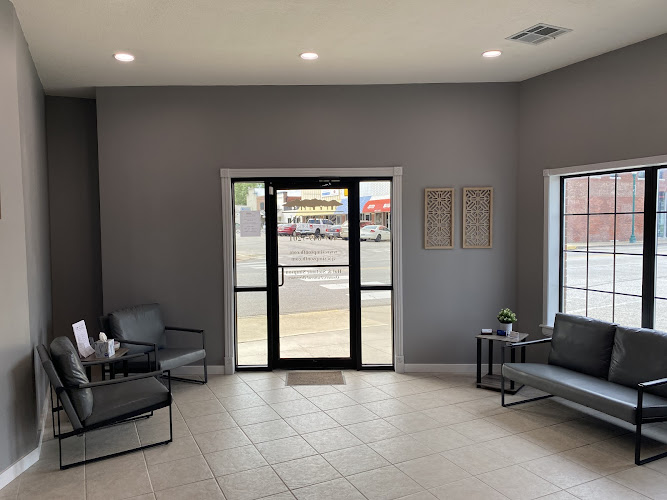 Simpson Funeral Home of Carl Junction Carl Junction Missouri