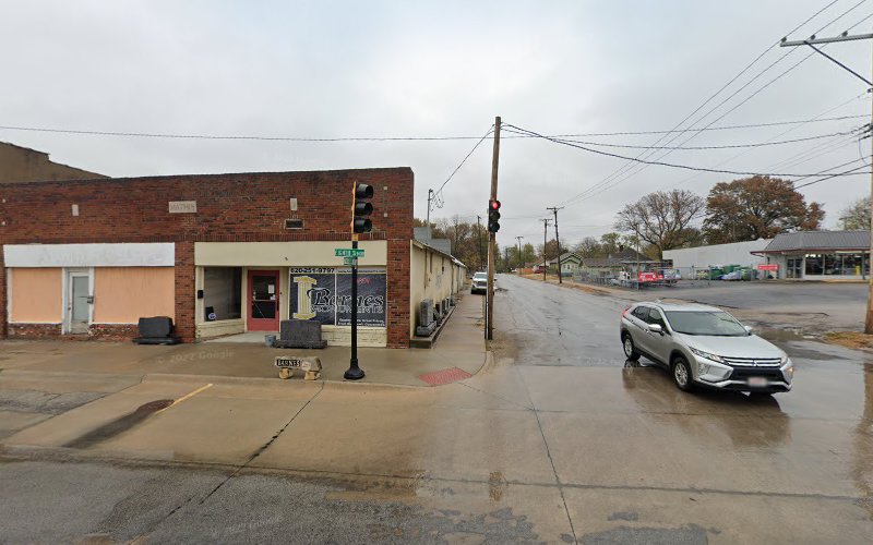 Funeral Services at Cemetery Guy in Coffeyville, Kansas | FuneralHomes.fyi Cemetery Guy Coffeyville Kansas