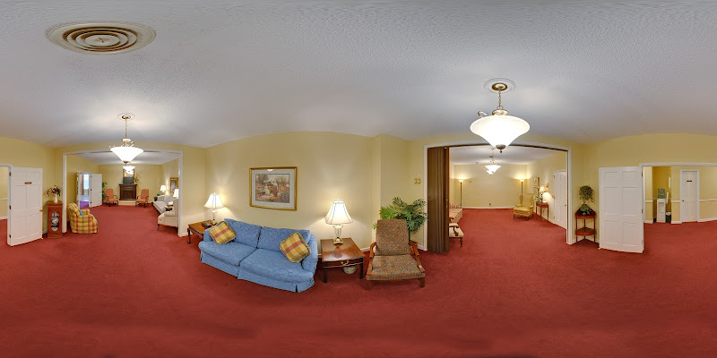 Funeral Services at Cain-Calcutt Funeral Home & Palmetto Crematory in Florence, South Carolina | FuneralHomes.fyi Cain-Calcutt Funeral Home & Palmetto Crematory Florence South Carolina