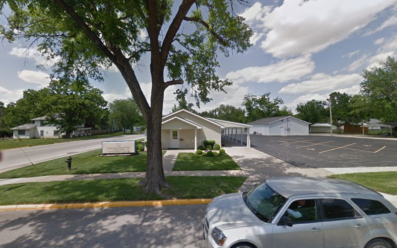 Funeral Services at Penwell-Gabel Funeral Home & Crematory in Humboldt, Kansas | FuneralHomes.fyi Penwell-Gabel Funeral Home & Crematory Humboldt Kansas