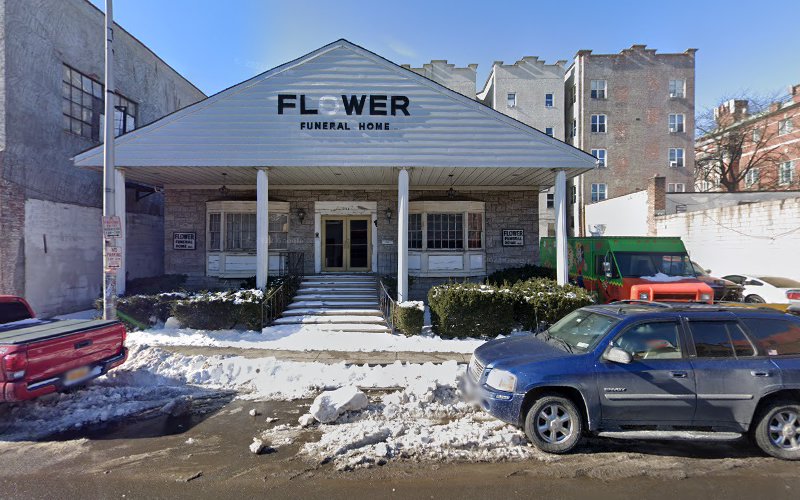 Flower Funeral House Yonkers New York