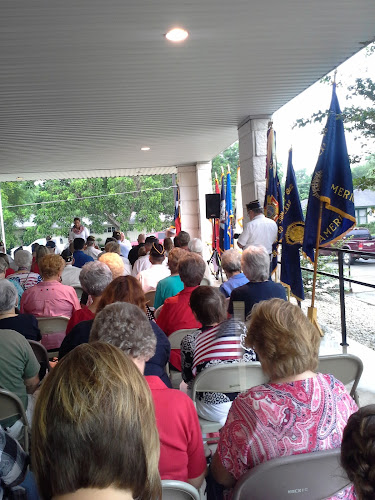 Koenig-Belvill Funeral Home & Cremations La Grange Texas