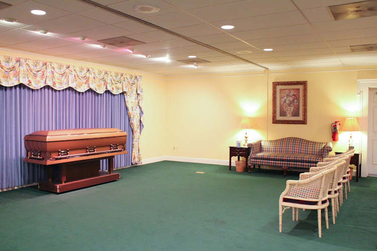 Donovan Bagnoli Funeral Home & Cremation Services Tallmadge Ohio