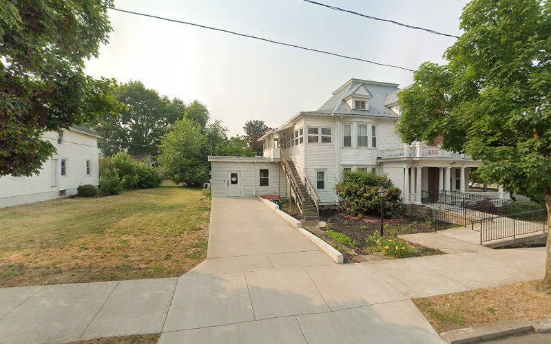 James L Hinckley Jr Funeral Home Berwick Pennsylvania