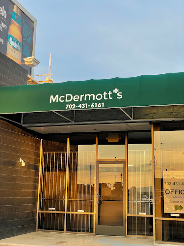 McDermott Funeral & Cremation Service Las Vegas Nevada