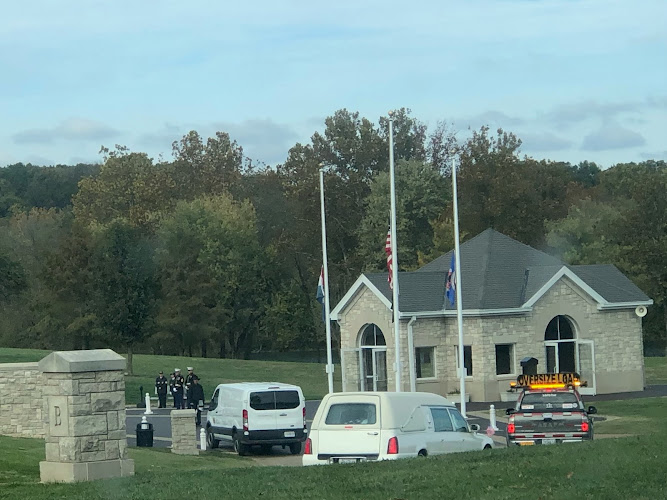 Buchanan Funeral Home Inc Monett Missouri