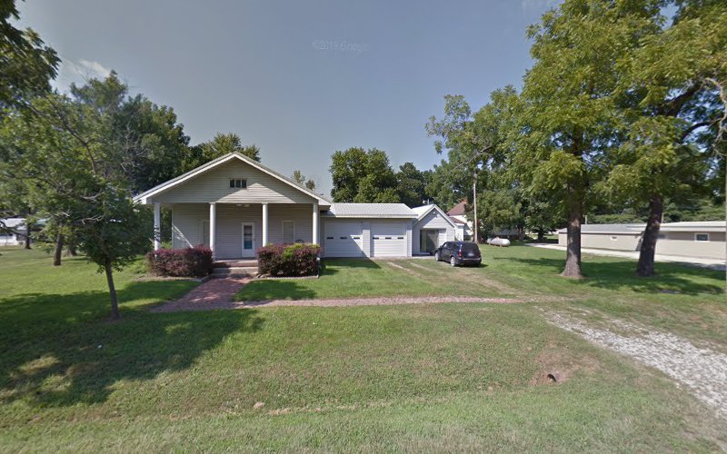 Lewis-Hoagland Funeral Home Schell City Missouri