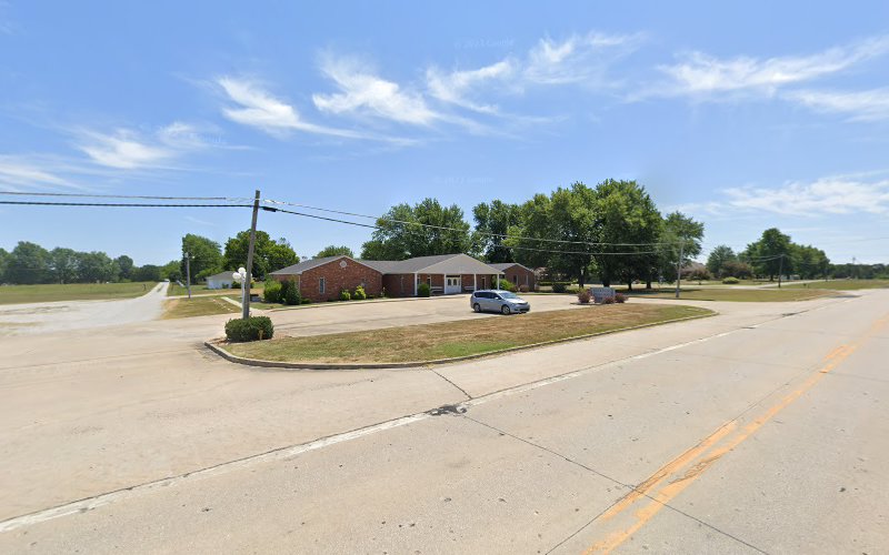 Sheldon Funeral Home El Dorado Springs Missouri