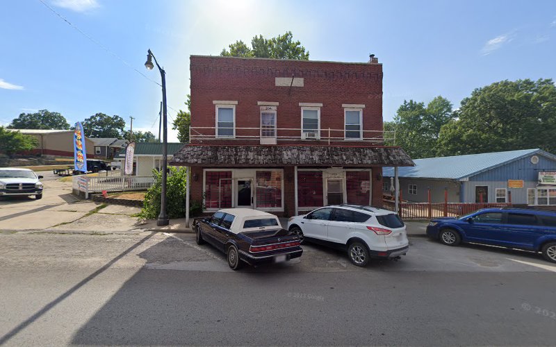 Janssens Funeral Home El Dorado Springs Missouri