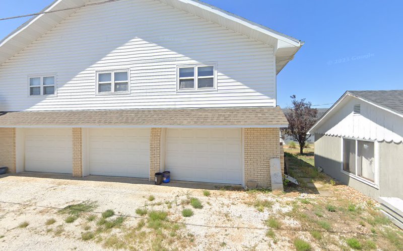 Brumback Funeral Home Stockton Missouri