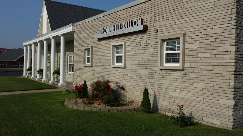 Thornhill-Dillon Mortuary Joplin Missouri