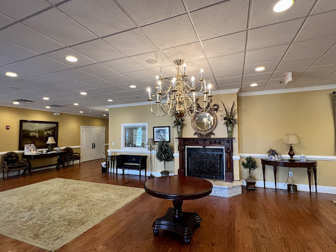 Funeral Services at DeLoach-McKerley-Prescott Funeral Home & Cremation Service in Waynesboro, Georgia | FuneralHomes.fyi DeLoach-McKerley-Prescott Funeral Home & Cremation Service Waynesboro Georgia