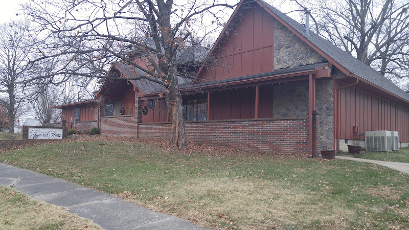 Funeral Services at Vansant-Mills Funeral Home in Clinton, Missouri | FuneralHomes.fyi Vansant-Mills Funeral Home Clinton Missouri