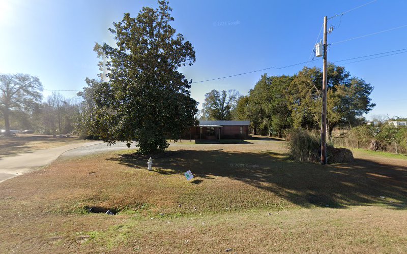 Lewis Mortuary II Georgetown Georgia