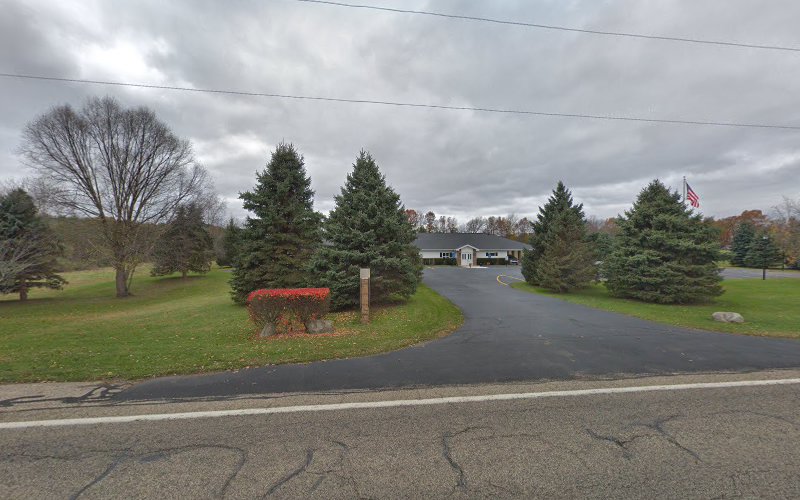 Mater-Ralston Funeral Home Marcellus Michigan