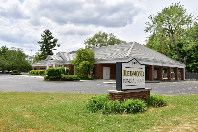 Redmond Funeral Home Kalamazoo Michigan