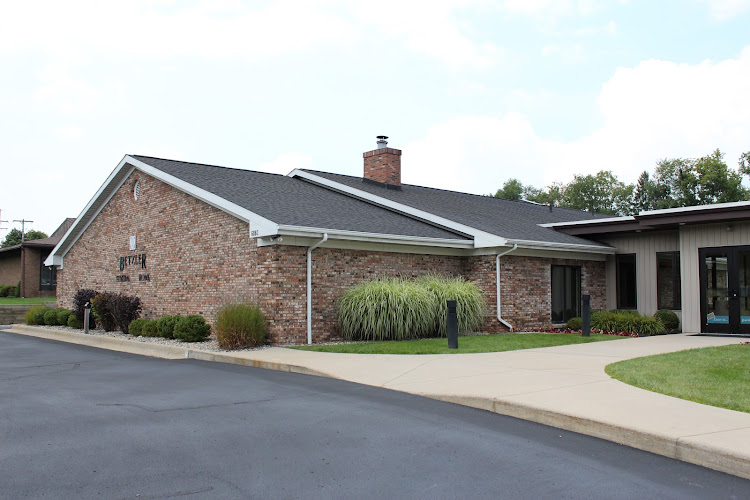 Betzler Life Story Funeral Homes Kalamazoo Michigan