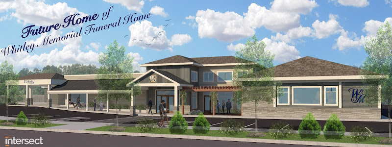 Whitley Memorial Funeral Home Kalamazoo Michigan