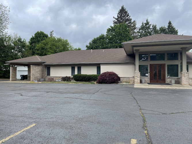 Harper Funeral Home Kalamazoo Michigan