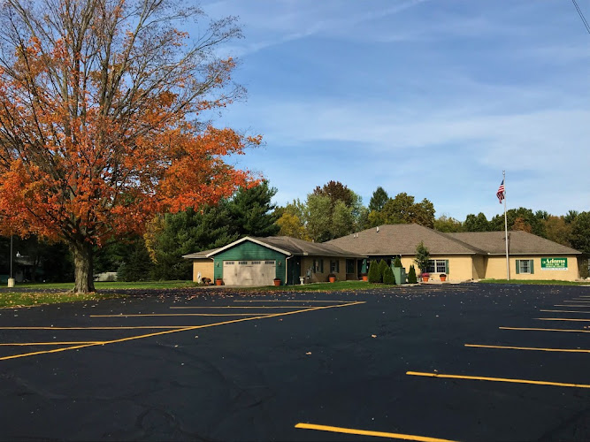 Adams Funeral Home and Cremation Services Paw Paw Michigan
