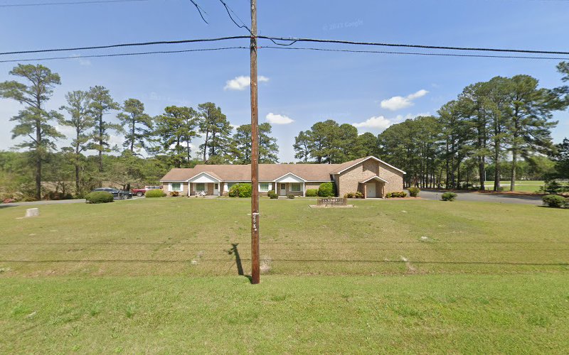 Community Funeral Home Warsaw North Carolina