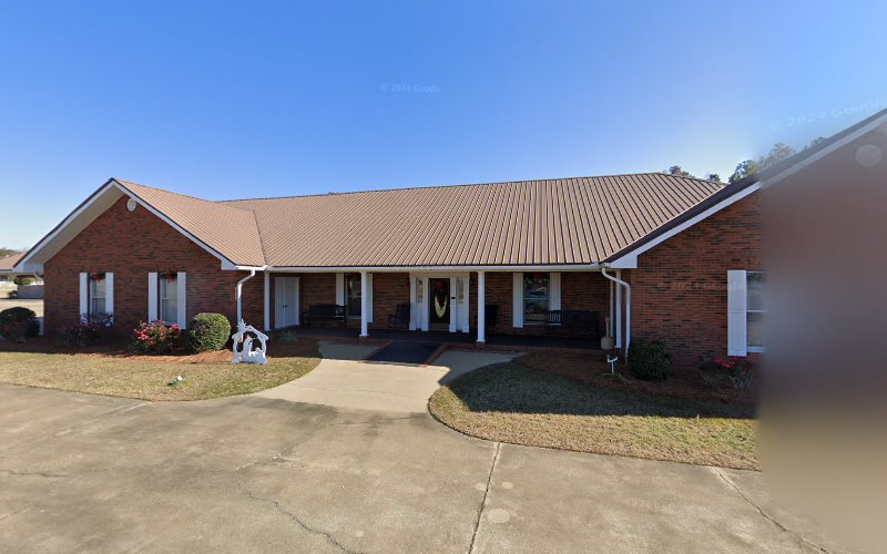 Evans-Skipper Funeral Home Donalsonville Georgia