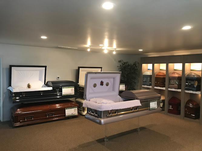 Casillas Funeral Home Delano California