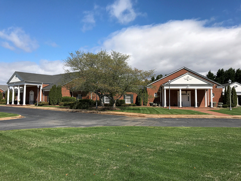 Dillard Memorial Funeral Home Pickens South Carolina