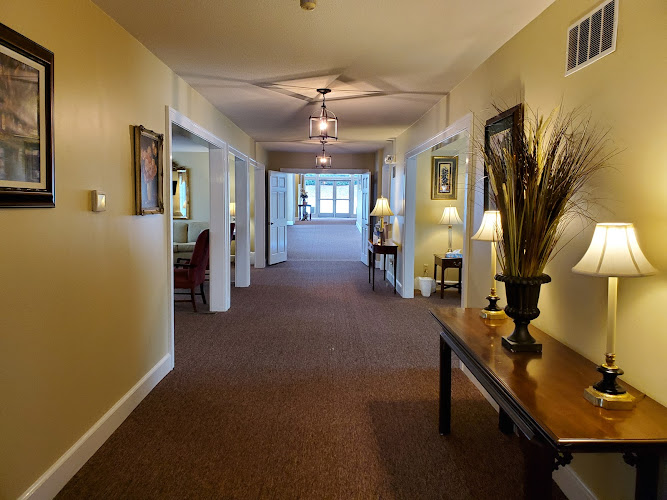 Funeral Services at Bryant- Grant Funeral Home, LLC in Franklin, North Carolina | FuneralHomes.fyi Bryant- Grant Funeral Home, LLC Franklin North Carolina