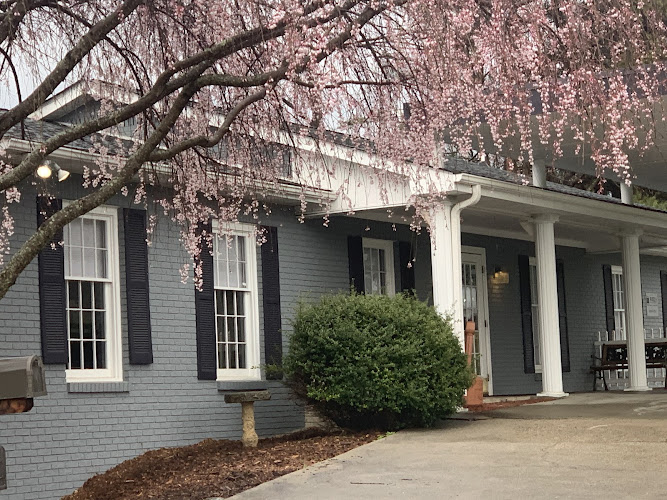 Wells Funeral Homes and Cremation Services at Forest Lawn Memorial Park Candler North Carolina