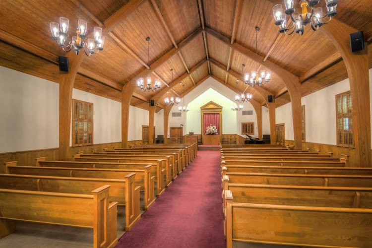 McFarland Funeral Chapel & Crematory Tryon North Carolina